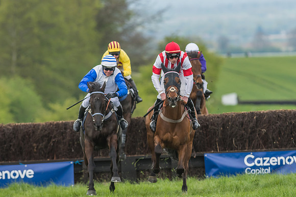 Race 5 - Restricted Race-62