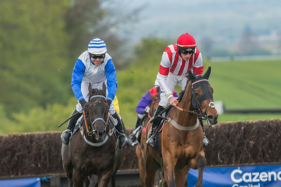 Race 5 - Restricted Race-64