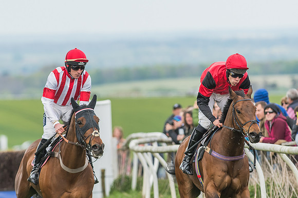 Race 5 - Restricted Race-67