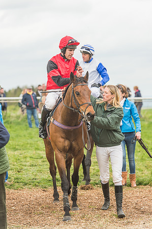Race 5 - Restricted Race-97
