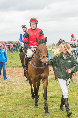 Race 5 - Restricted Race-101