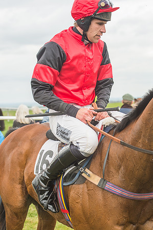 Race 5 - Restricted Race-103