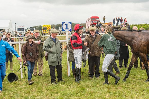 Race 5 - Restricted Race-104