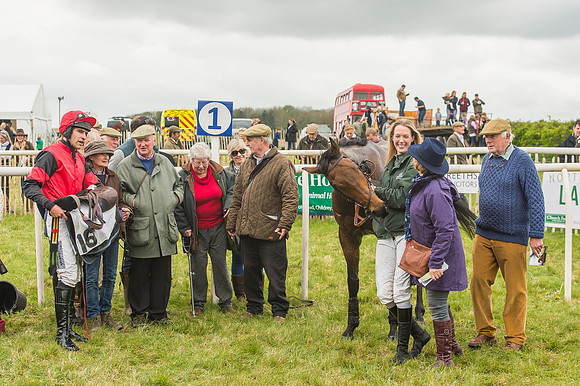 Race 5 - Restricted Race-108