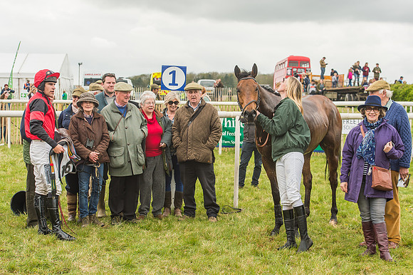 Race 5 - Restricted Race-114