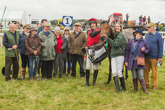 Race 5 - Restricted Race-116