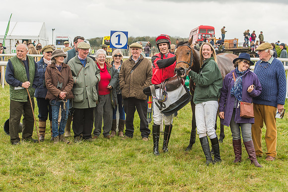 Race 5 - Restricted Race-117