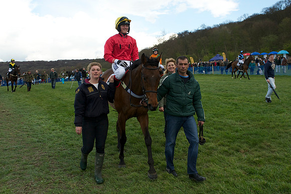 Novice Riders 60