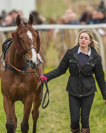 Kimblewick Easter Meeting 2017