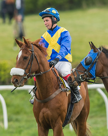 Kimblewick Easter Meeting 2017
