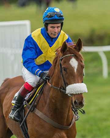 Kimblewick Easter Meeting 2017