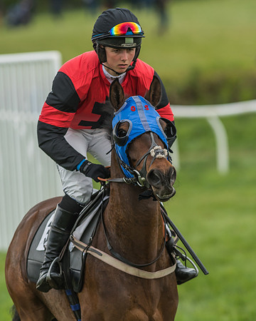 Kimblewick Easter Meeting 2017