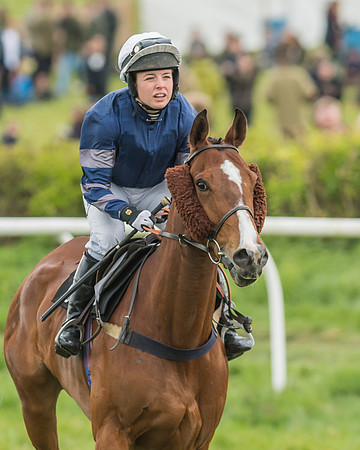 Kimblewick Easter Meeting 2017