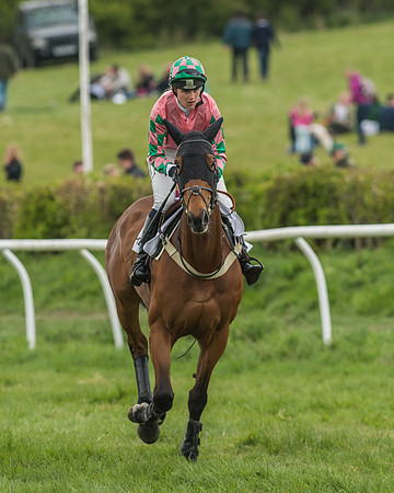 Kimblewick Easter Meeting 2017