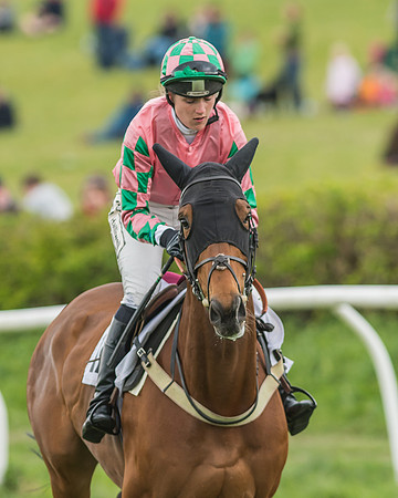 Kimblewick Easter Meeting 2017