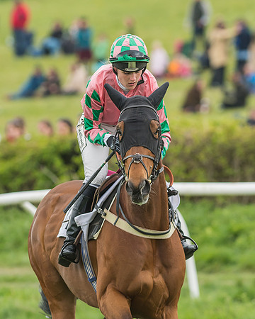 Kimblewick Easter Meeting 2017