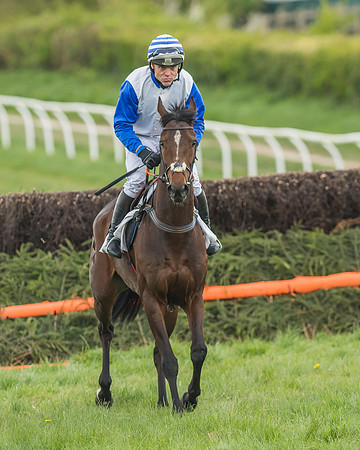 Kimblewick Easter Meeting 2017