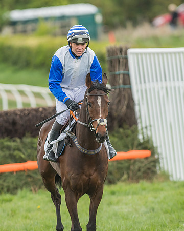 Kimblewick Easter Meeting 2017