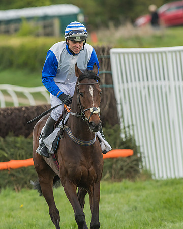 Kimblewick Easter Meeting 2017