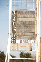 Race 1 - Div 1  1