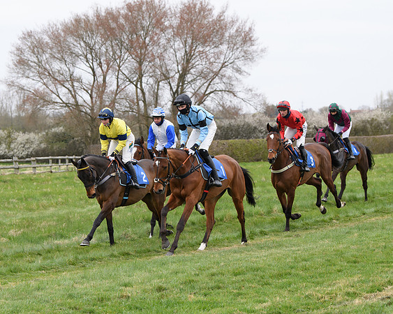 Race 2 - Open Maiden Race  (47 of 167)