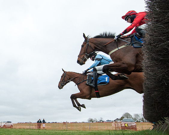 Race 2 - Open Maiden Race  (71 of 167)