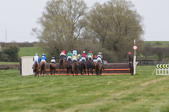 Race 2 - Open Maiden Race  (90 of 167)