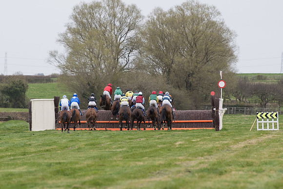 Race 2 - Open Maiden Race  (92 of 167)