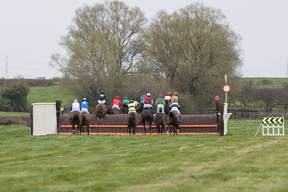 Race 2 - Open Maiden Race  (94 of 167)
