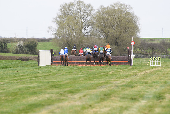 Race 2 - Open Maiden Race  (95 of 167)