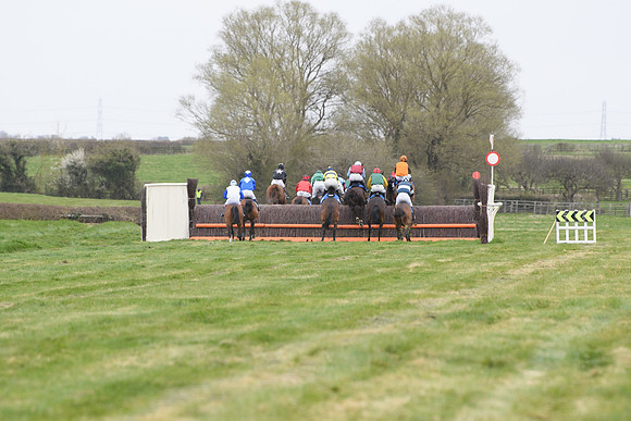 Race 2 - Open Maiden Race  (96 of 167)