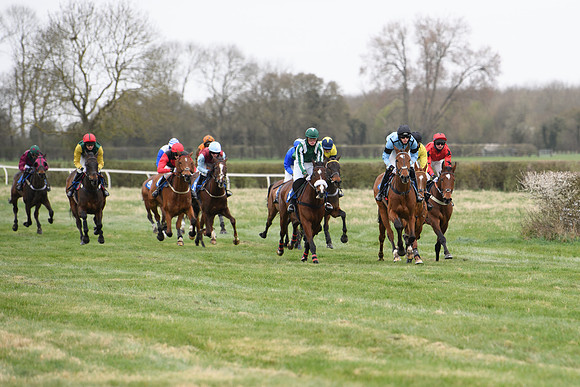 Race 2 - Open Maiden Race  (97 of 167)