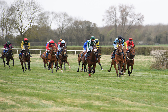 Race 2 - Open Maiden Race  (98 of 167)