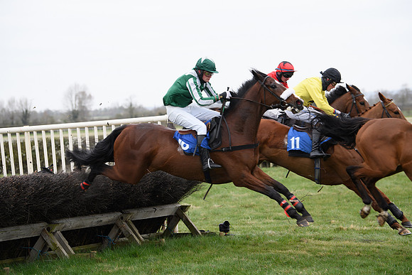 Race 2 - Open Maiden Race  (107 of 167)