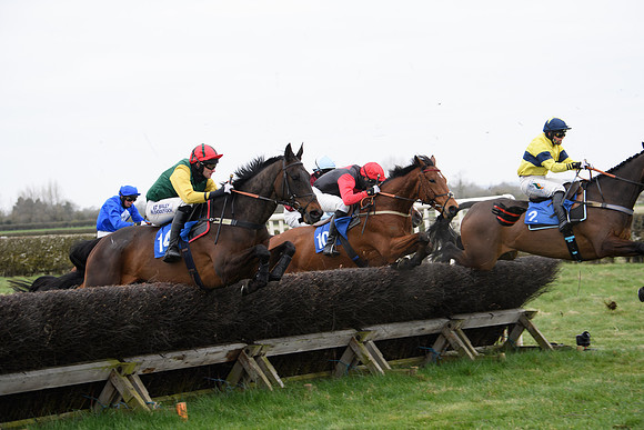 Race 2 - Open Maiden Race  (108 of 167)