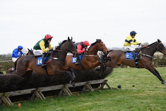 Race 2 - Open Maiden Race  (109 of 167)