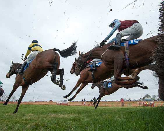 Race 2 - Open Maiden Race  (110 of 167)