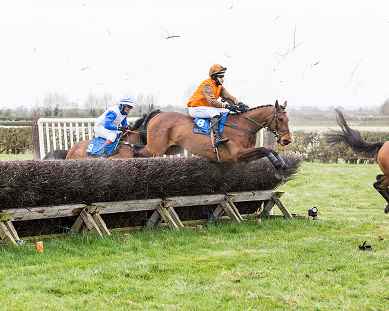 Race 2 - Open Maiden Race  (113 of 167)