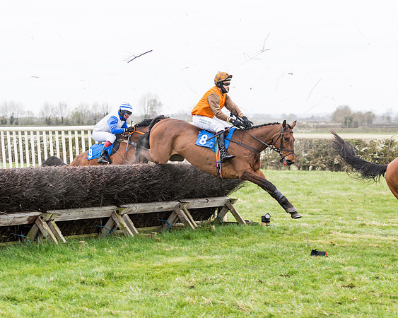 Race 2 - Open Maiden Race  (114 of 167)