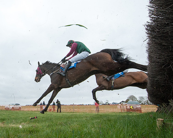 Race 2 - Open Maiden Race  (118 of 167)