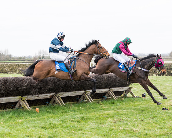 Race 2 - Open Maiden Race  (119 of 167)