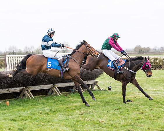 Race 2 - Open Maiden Race  (120 of 167)