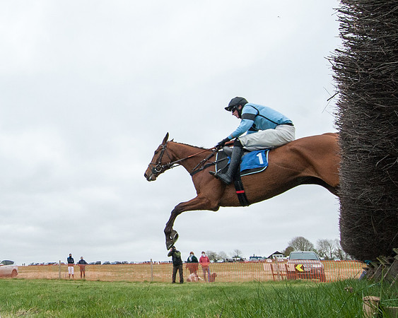 Race 2 - Open Maiden Race  (124 of 167)
