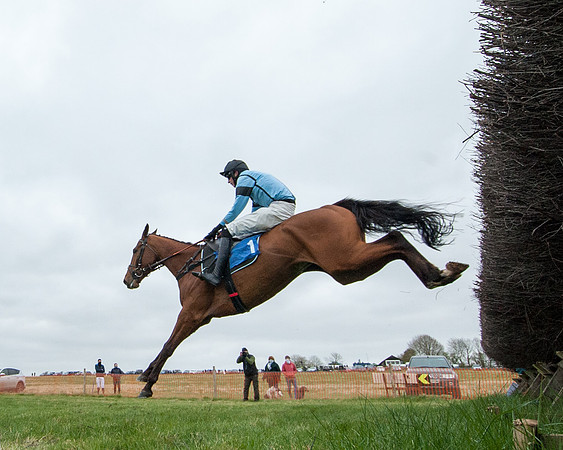 Race 2 - Open Maiden Race  (126 of 167)