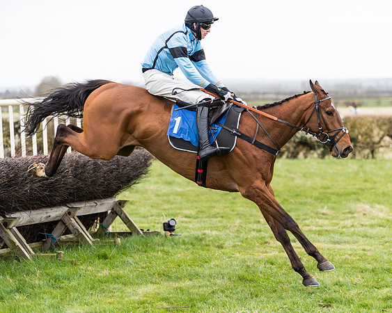 Race 2 - Open Maiden Race  (127 of 167)