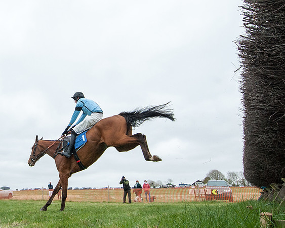 Race 2 - Open Maiden Race  (128 of 167)