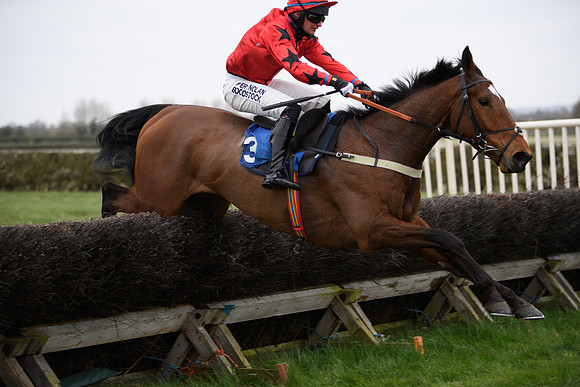 Race 2 - Open Maiden Race  (132 of 167)