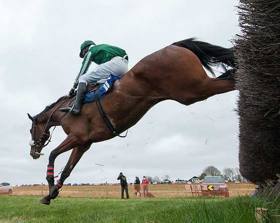 Race 2 - Open Maiden Race  (134 of 167)