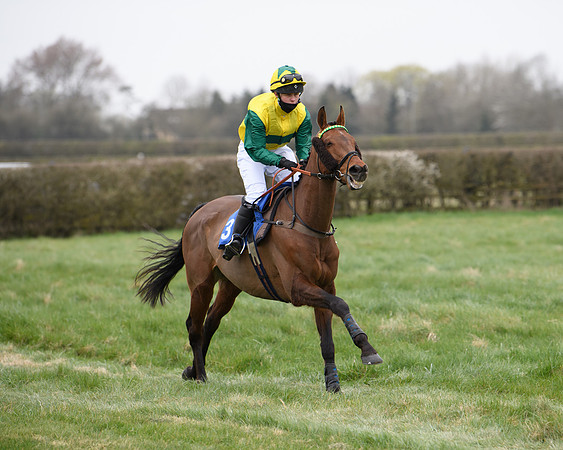 Race 3 - The PPORA Novice Riders Race  (45 of 200)