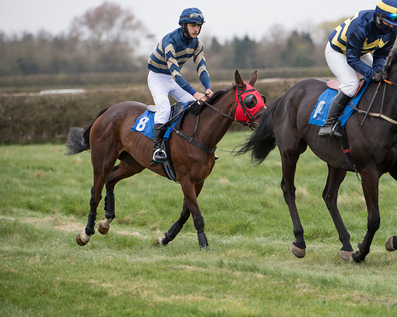 Race 3 - The PPORA Novice Riders Race  (49 of 200)